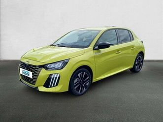 ii puretech 100 s&s bvm6 allure