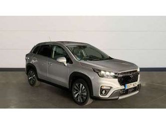 1.4 booster mhev s3 4wd 129 5p