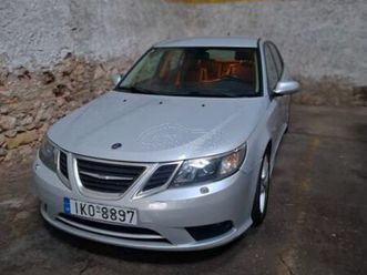 saab 9-3 2008 2.0 turbo