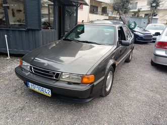 saab 9000 1993 5 πορτο-hatchback-υγραεριο-ιστορικα νουμερα