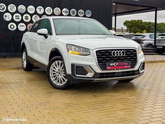 audi q2 30 tdi s tronic