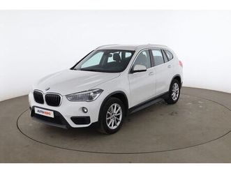 bmw x1 sdrive18d business design bva8