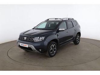 dacia duster 1.3 tce prestige 4x2