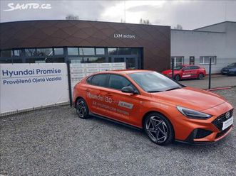 hyundai i30 1,5 t-gdi mh n-line safety