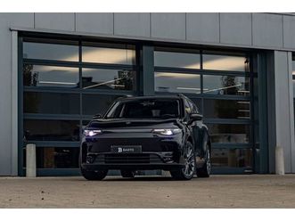 leapmotor c10 design | elektrisch awd! 585 pk! | 360° | navi | zetelverw. & vent. | pano | dodehoekdet. | ...