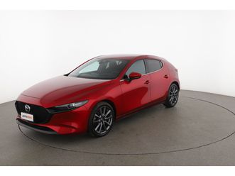 2.0 skyactiv-g mild-hybrid