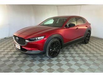 2.0 skyactiv-g mild-hybrid