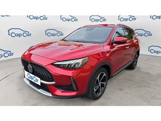 luxury - 1.5 t-gdi 258 plug in hybrid 162