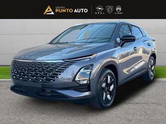 omoda omoda 5 1.6 tgdi premium 7dct nuova a ancona