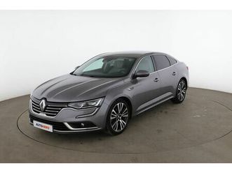 renault talisman 1.6 dci energy initiale paris edc