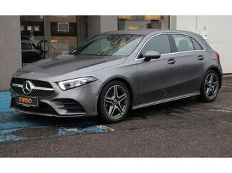 2.0 200 d 150 amg line 8g-dct bva