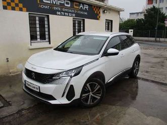 bluehdi 130ch sets eat8 allure pack