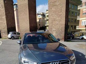 sportback 1.6 tdi ambition 110cv s-tronic e6