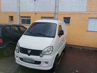 pick-up 1.0 8v 48cv 2p