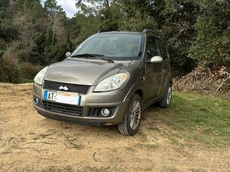 ligier xtoor voiture sans permis avec ct ok rien à prévoir