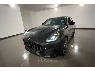 maser grecale 2.0 mhev gt 300cv auto grecale 2.0 mhev gt 300cv auto