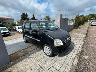 opel agila neopatenti