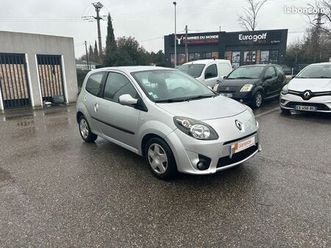 renault twingo ii dynamique