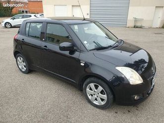 suzuki swift 1.3l ddis 4cv 75ch premiere main