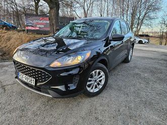 ford kuga4x4 escape dębica • olx.pl