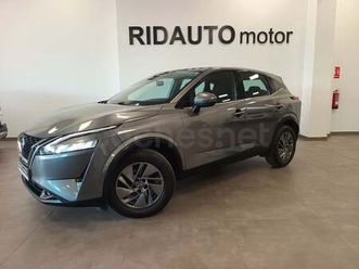 nissan qashqai digt mhev xtronic acenta