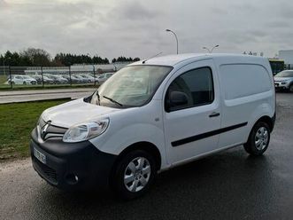 renault kangoo ii express phase 2 1.2tce 16v