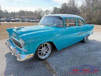 1955 chevrolet 210 for sale