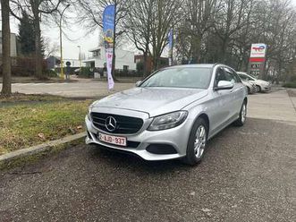 classe break cdi blueefficiency sportline