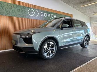 aiways u5 premium 5d