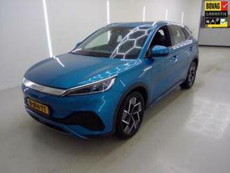 byd atto 3 comfort 60 kwh — byd — marktplaats