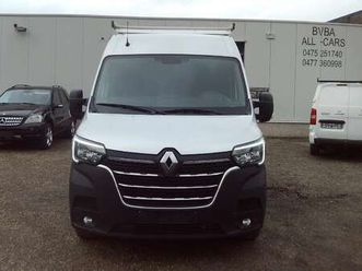 2.3 dci 35 l2h2 airco+camera+++++++++