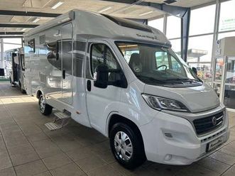 fiat sunlight 2,3 mjt t66 aut. 3d