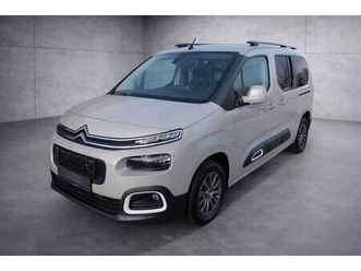 citroën berlingo puretech 130 1.2