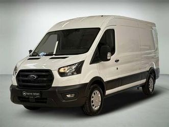 ford transit 350 l3 van 2,0 ecoblue trend aut. h2 rwd