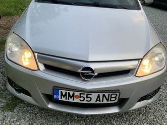 vand opel tigra functional borsa