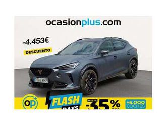 2.5 tsi 390 vz5 dsg 4drive