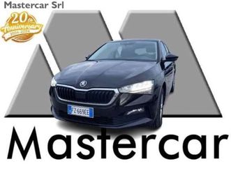 scala 1.6 tdi ambition 115cv dsg - fz669ee