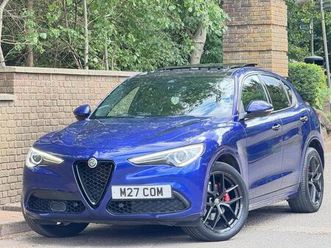 2.0t milano edizione auto q4 awd euro 6 (start/stop) 5dr