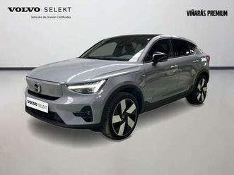 recharge twin eléctrico ultimate