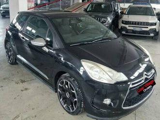 ds3 ds3 1.6 thp sport chic 3p