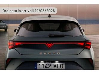 sportstourer 1.5 tsi 150 cv tribe edition