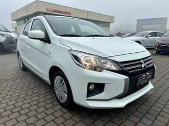 space star 2ª serie space star 1.0 funky