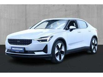 polestar 2 long range 5d