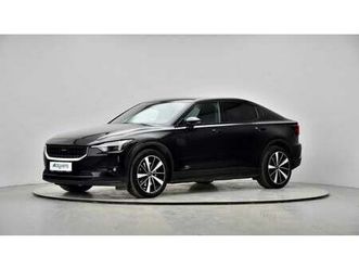 polestar 2 long range awd 5d