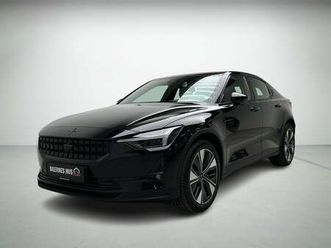 polestar 2 standard range 5d