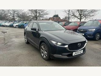 2.5 e-skyactiv g mhev exclusive-line auto euro 6 (start/stop) 5dr