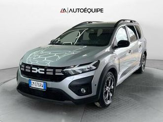 jogger 2021 1.0 tce extreme up gpl 100cv 7p.ti