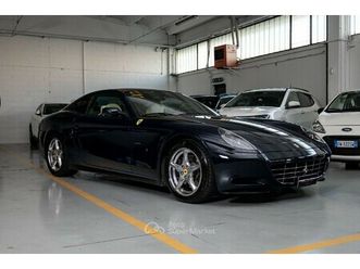 612 scaglietti 5.8 a f1
