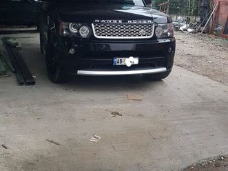 shite range rover motor 3.6 naft