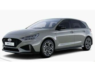 fl 5-türer 1.6 t-gdi (150 ps) 7-dct n-line